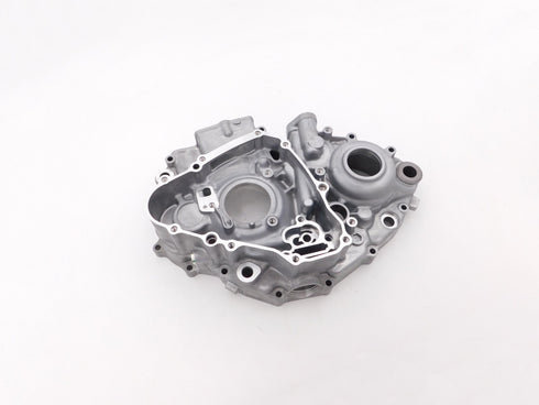 HONDA LEFT ENGINE CRANKCASE 2019-2022 CRF450R 19-2020 CRF450RWE CRF450RX OEM NEW